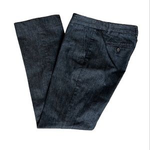 Vtg GAP Straight Trouser Jeans